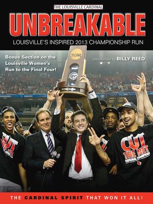 cover image of Unbreakable